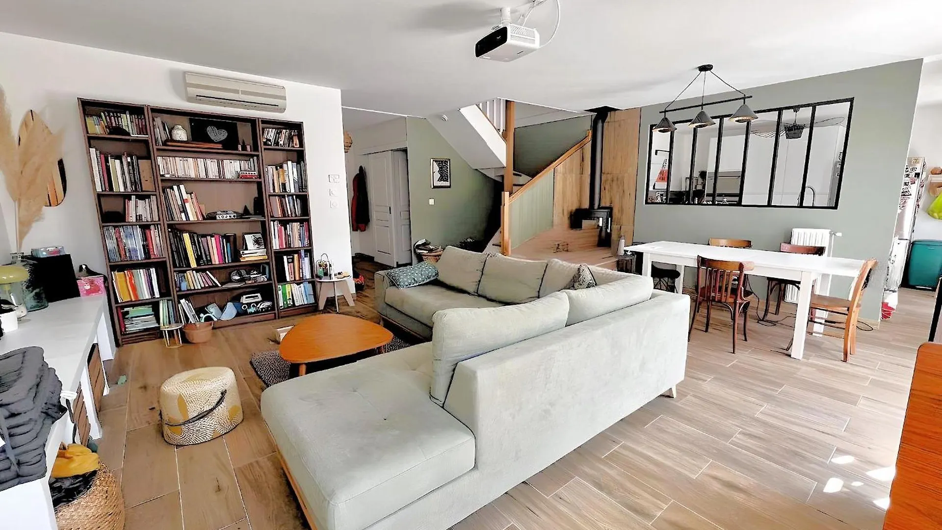 Villa Perdrix Marseille